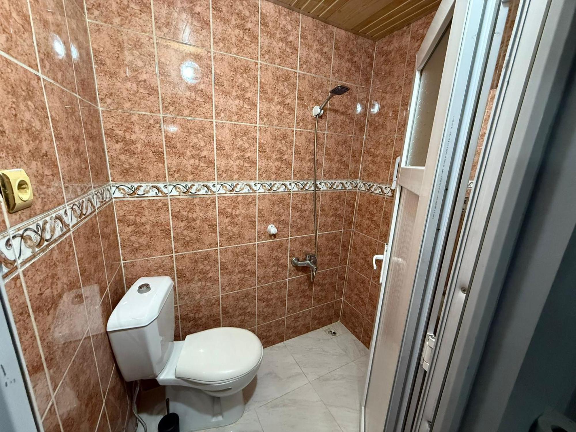 Otel Bueyuek Dogu Erzurum Exteriör bild