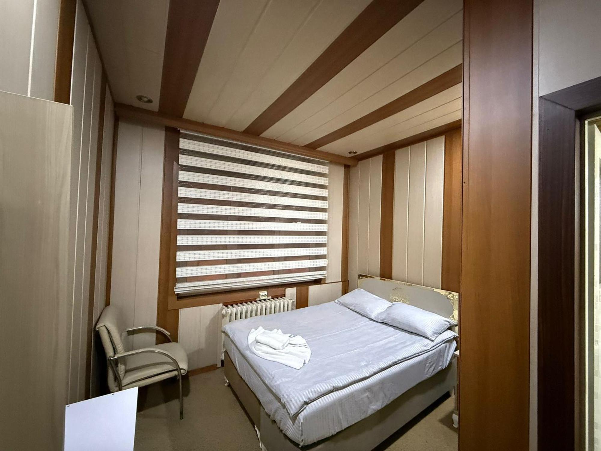 Otel Bueyuek Dogu Erzurum Exteriör bild
